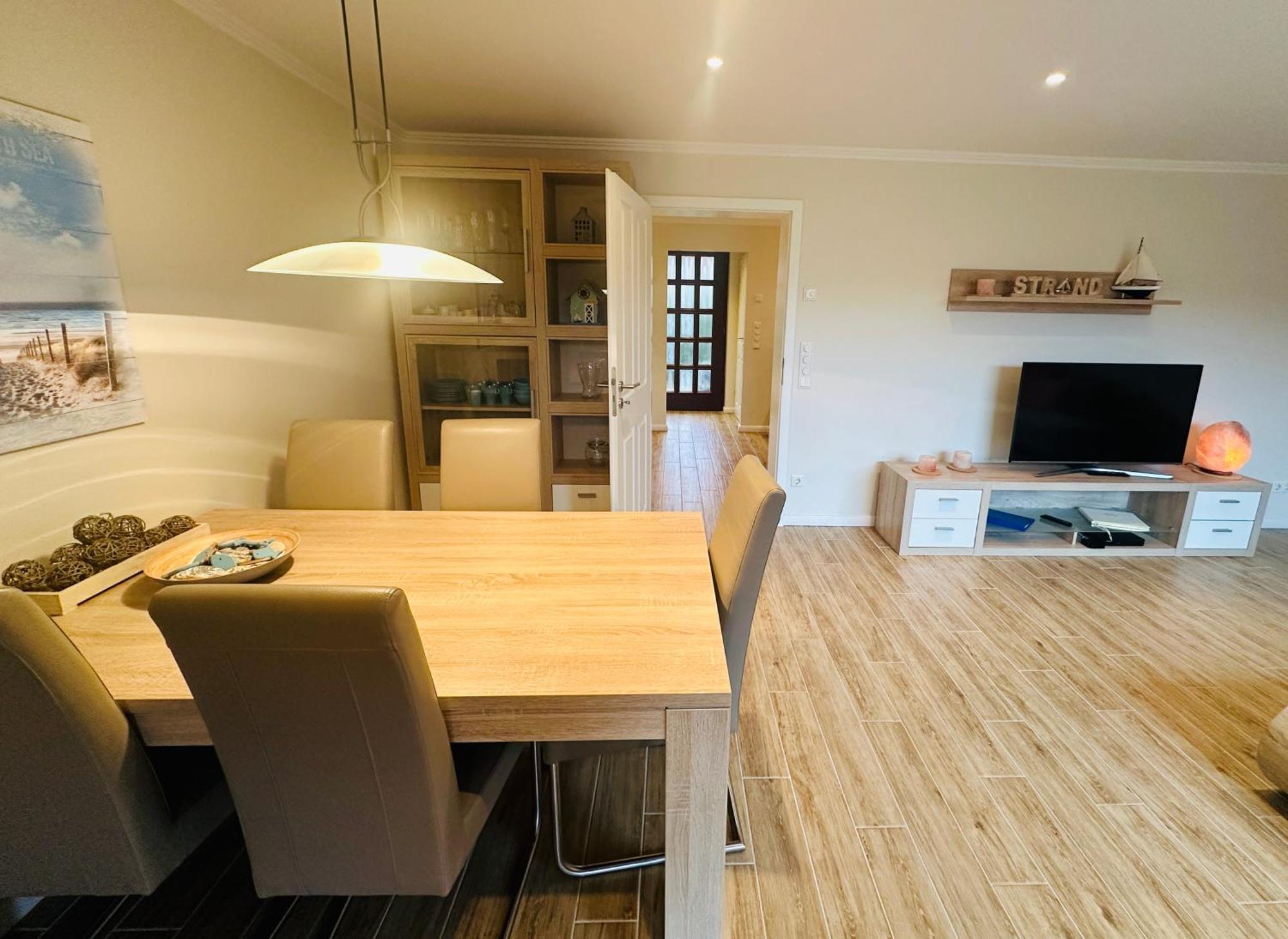Haus Helma - Wohnen Sie Familiaer Villa Westerland Buitenkant foto