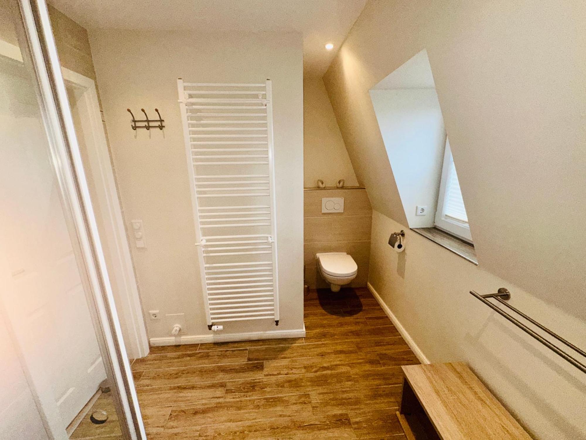 Haus Helma - Wohnen Sie Familiaer Villa Westerland Buitenkant foto